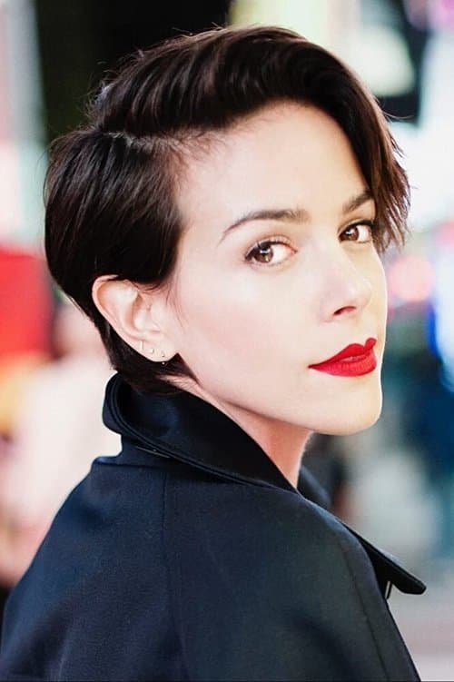 Zdjęcie Tiffany Dupont