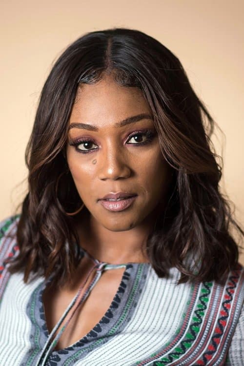 Zdjęcie Tiffany Haddish