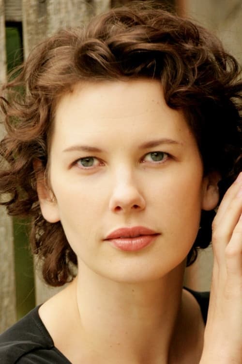 Zdjęcie Tiffany Lyndall-Knight