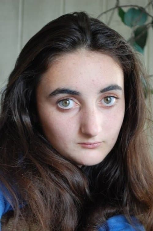 Zdjęcie Tiffany Martin