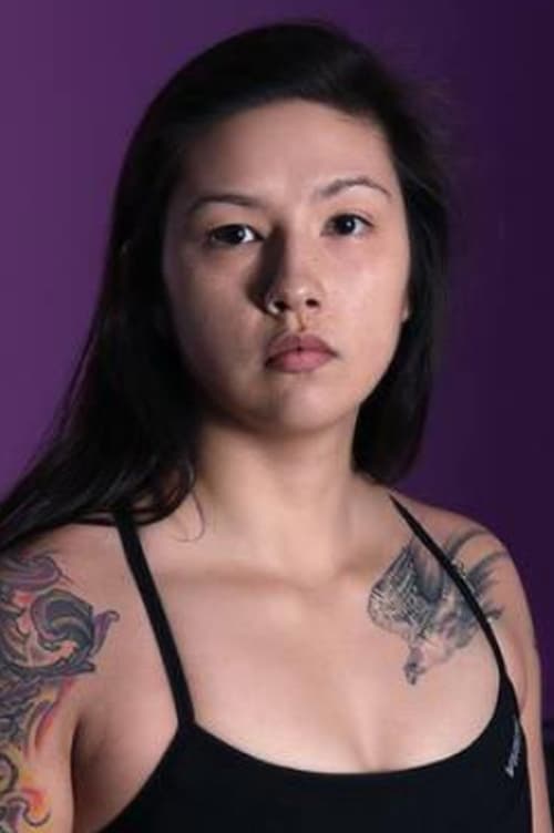 Zdjęcie Tiffany Masters