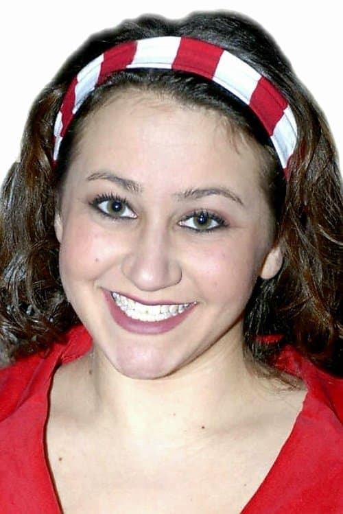 Zdjęcie Tiffany Taubman