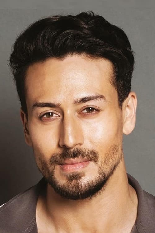 Zdjęcie Tiger Shroff