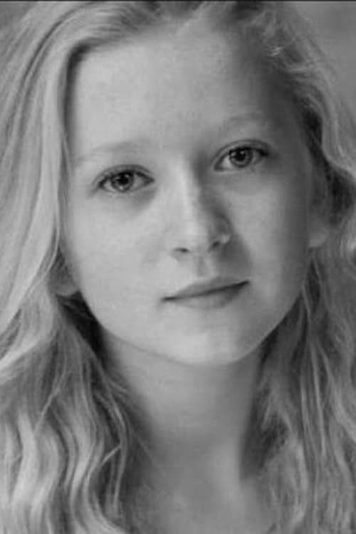 Zdjęcie Tigerlily Hutchinson