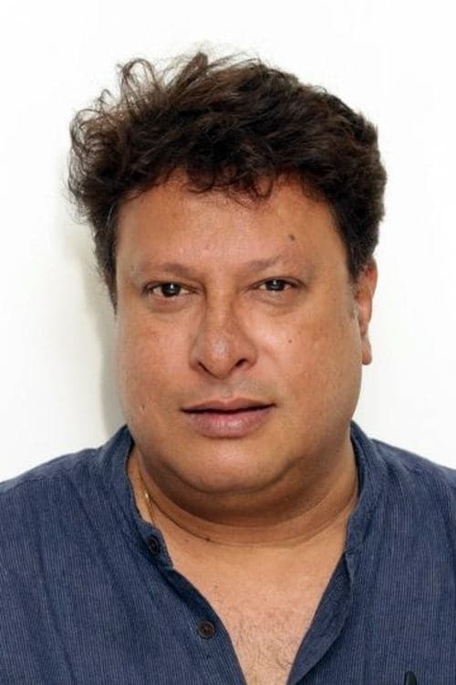 Zdjęcie Tigmanshu Dhulia