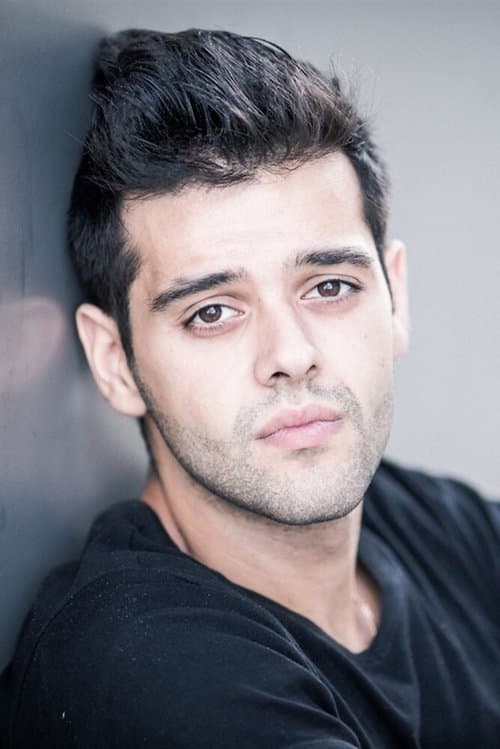 Zdjęcie Tigran Mekhitarian