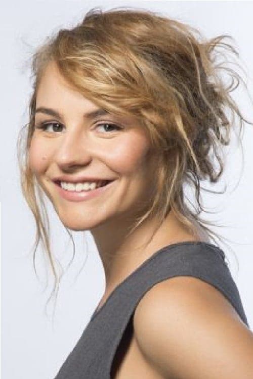 Zdjęcie Tihana Lazović