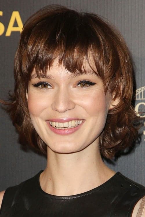 Zdjęcie Tilda Cobham-Hervey