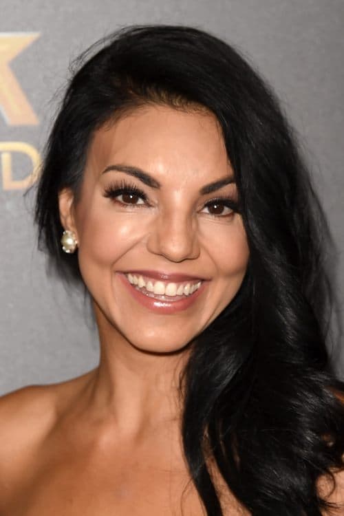 Zdjęcie Tilda Del Toro