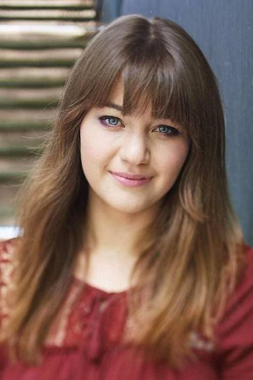 Zdjęcie Tilda Kiianlehto