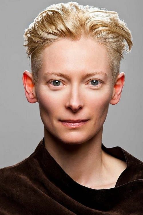 Zdjęcie Tilda Swinton