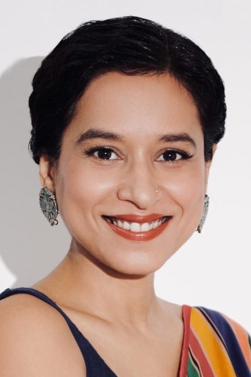 Zdjęcie Tillotama Shome