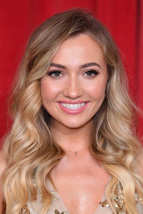 Zdjęcie Tilly Keeper