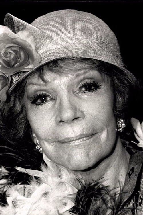 Zdjęcie Tilly Lauenstein