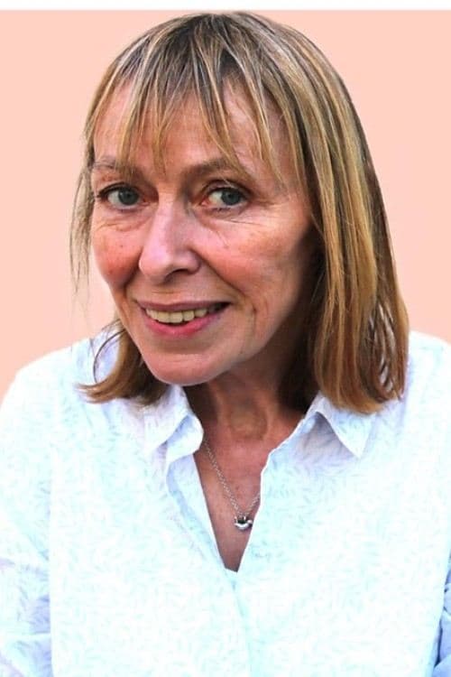 Zdjęcie Tilly Vosburgh