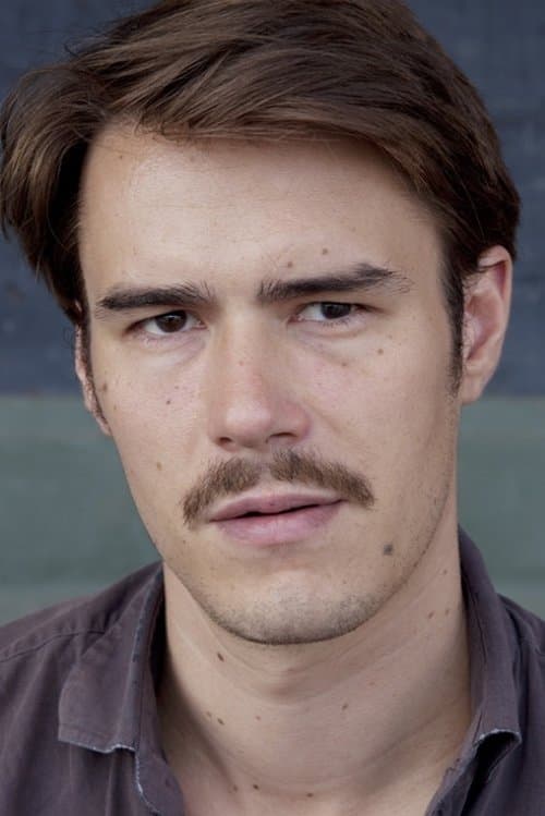 Zdjęcie Tilman Strauss