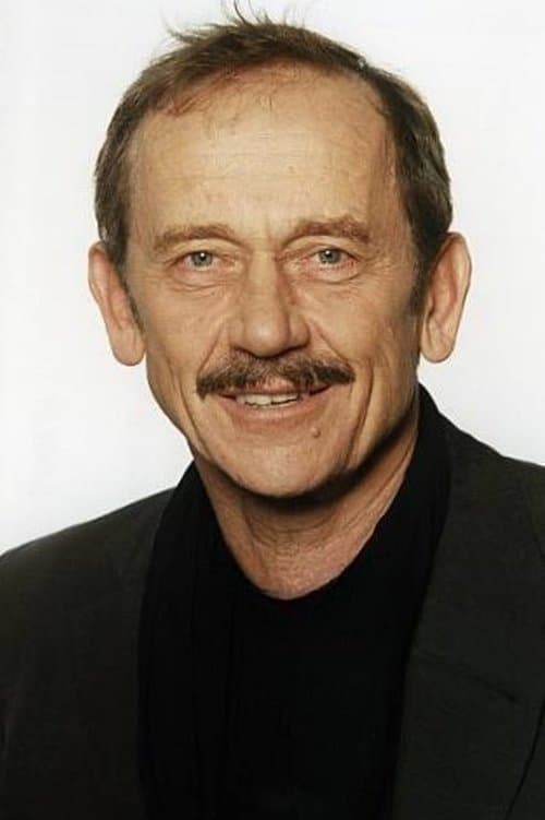 Zdjęcie Tilo Prückner