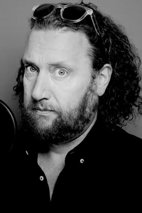 Zdjęcie Tilo Schmitz