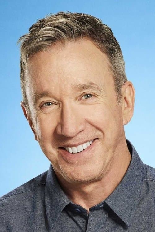 Zdjęcie Tim Allen