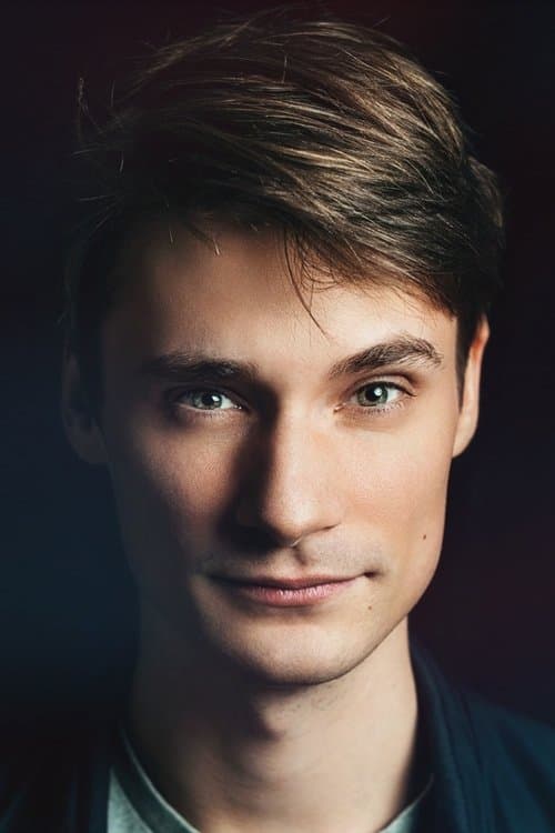 Zdjęcie Tim Bergmann