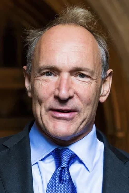 Zdjęcie Tim Berners-Lee