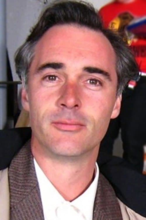 Zdjęcie Tim Berrington