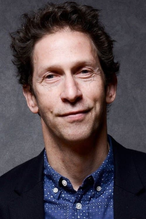 Zdjęcie Tim Blake Nelson