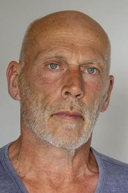 Zdjęcie Tim Cartwright