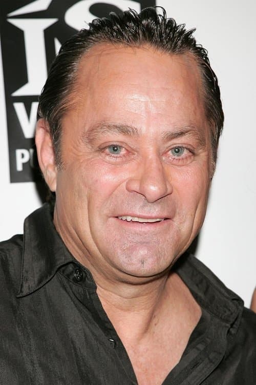 Zdjęcie Tim Colceri