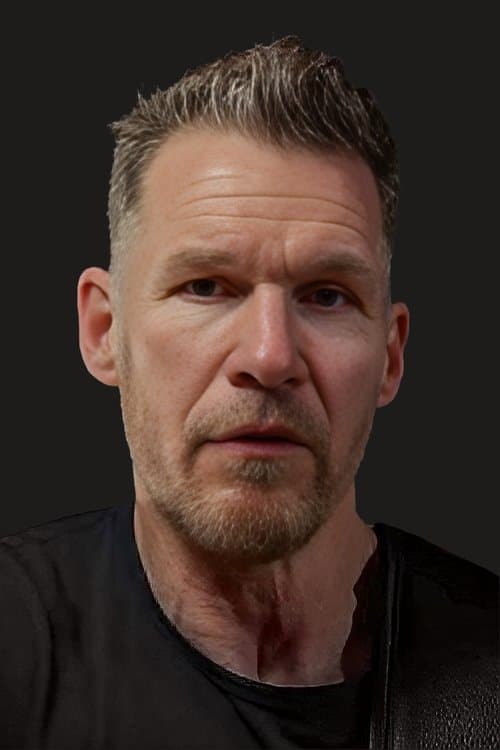 Zdjęcie Tim Commerford