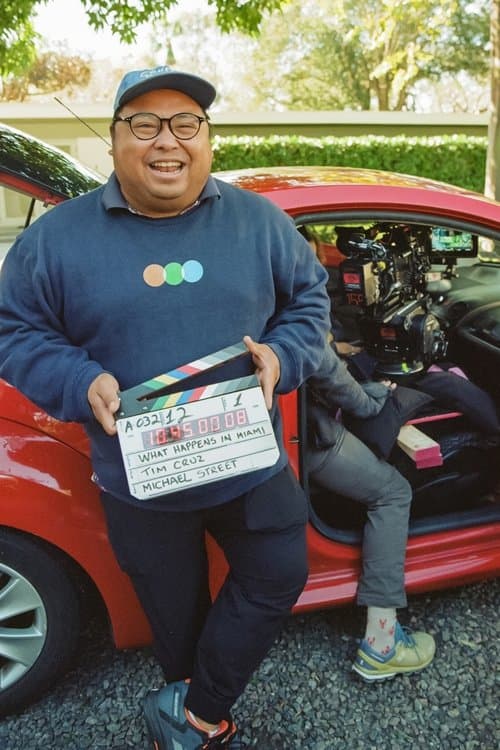 Tim Cruz całe filmy