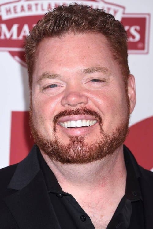 Zdjęcie Tim Driscoll