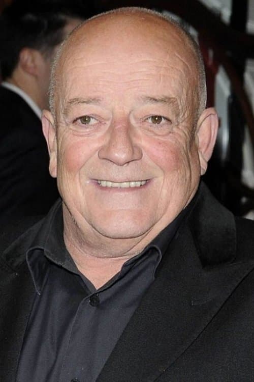 Zdjęcie Tim Healy
