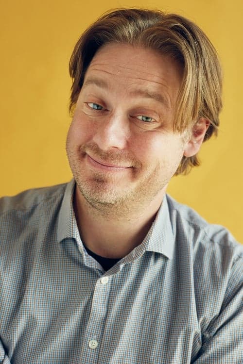 Zdjęcie Tim Heidecker
