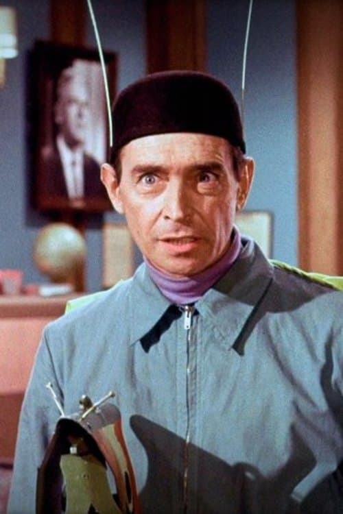 Zdjęcie Tim Herbert