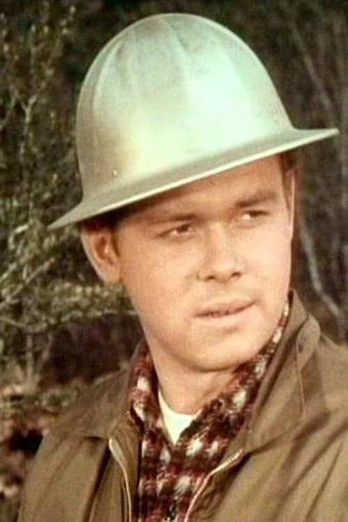 Zdjęcie Tim McIntire