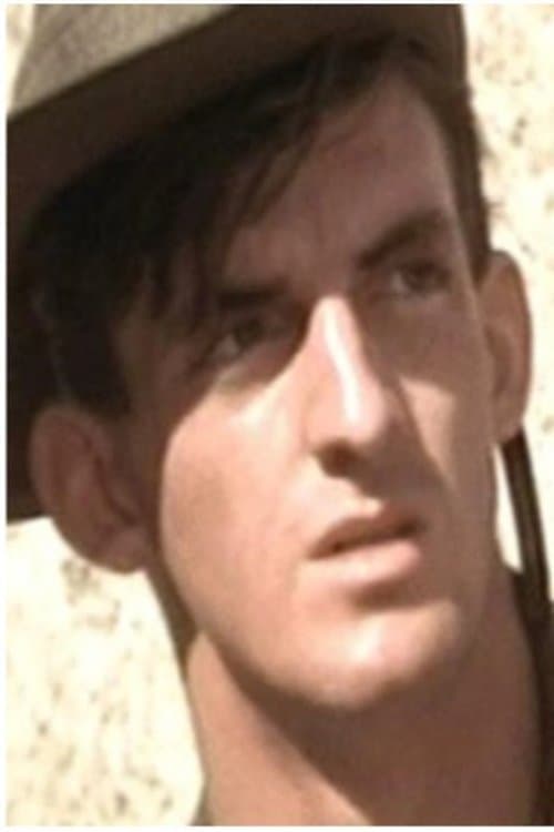 Zdjęcie Tim McKenzie