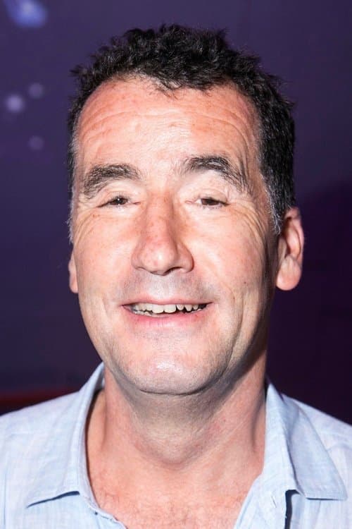 Zdjęcie Tim McMullan