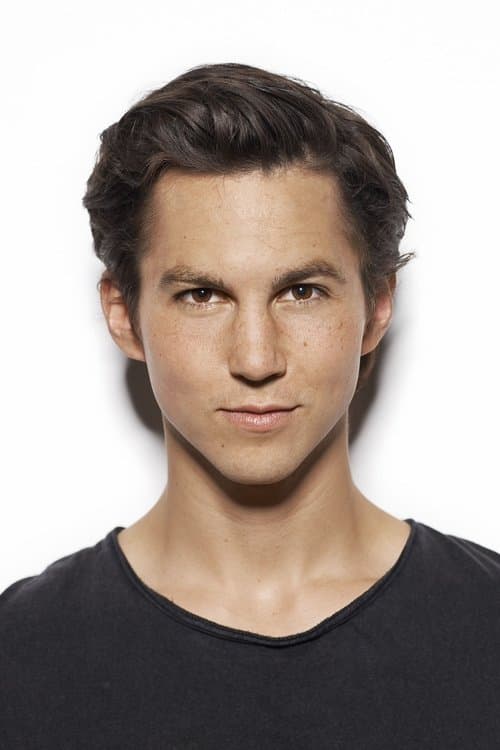 Zdjęcie Tim Oliver Schultz