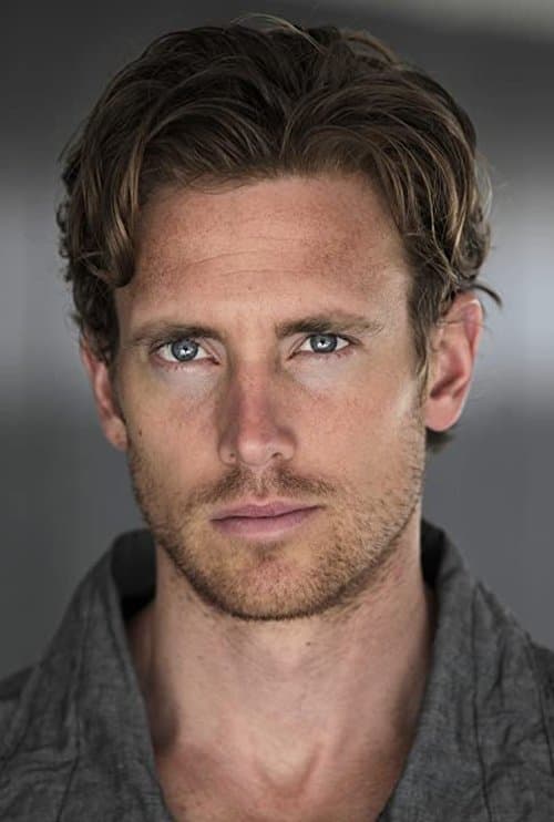 Zdjęcie Tim Parrish