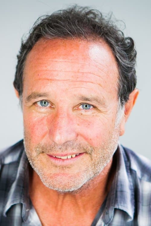 Zdjęcie Tim Progosh