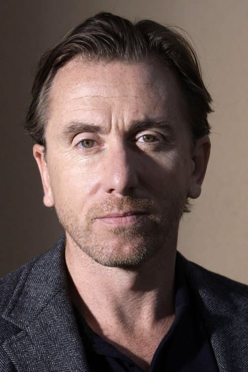 Zdjęcie Tim Roth