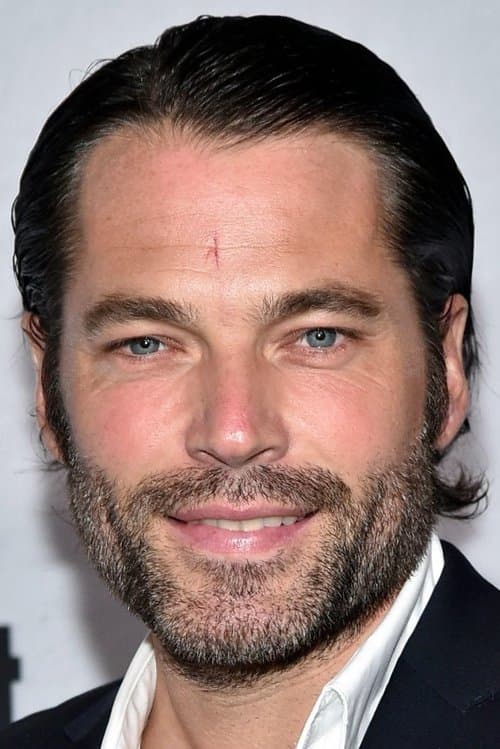 Zdjęcie Tim Rozon