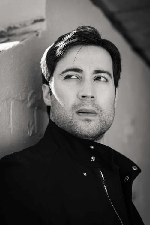 Zdjęcie Tim Spriggs