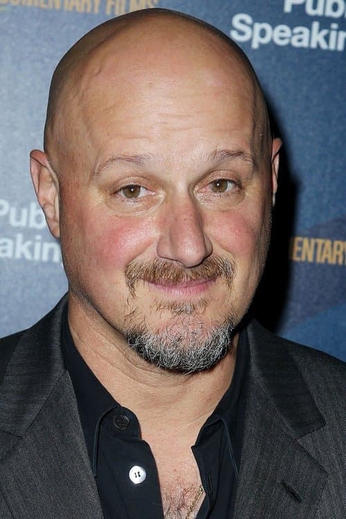 Zdjęcie Tim Van Patten