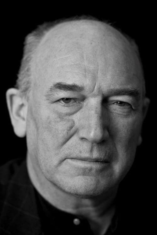 Zdjęcie Tim Woodward