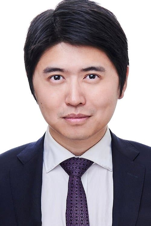 Zdjęcie Tim Zhang