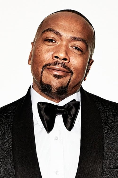Zdjęcie Timbaland
