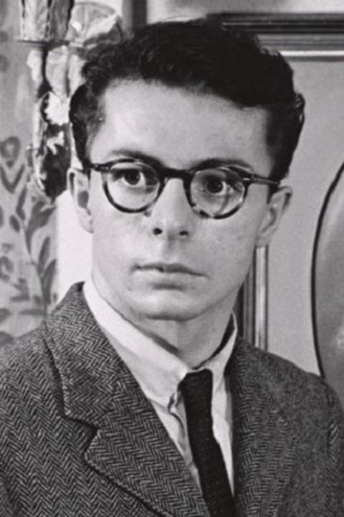 Zdjęcie Timmy Everett