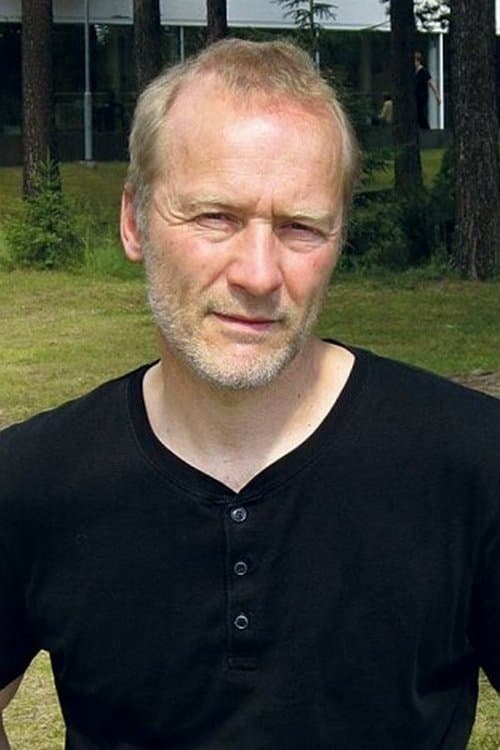 Zdjęcie Timo Tuominen